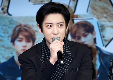 찬열 전여친 주장 A씨, 사생활 폭로 "걸그룹 등 10명 넘게 바람펴" 주장 