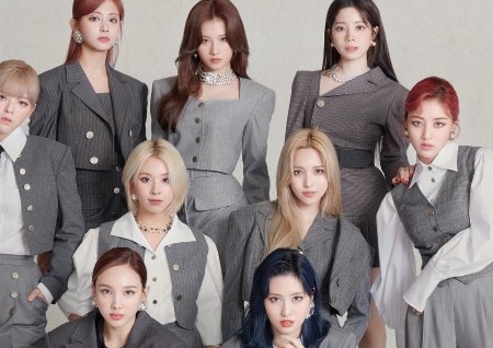 "트와이스, 컴백 기념"…트와이스 블록 카카오톡딜 파격 할인