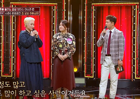 ‘히든싱어6’ 이소라, 권순일-김은주 꺾고 우승 “사실 정 많은 사람”