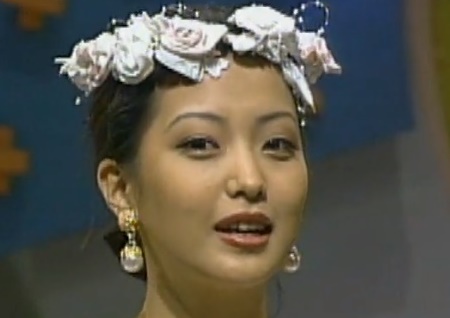 [M타임머신] 90년대 미녀 MC 김희선, 풋풋한 NG 모음! ‘25년 전 백일섭부터 전원주까지’