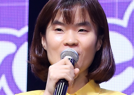 개그우먼 박지선, 사망…"모친과 극단적선택 추정" [2보]