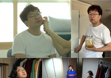 박휘순, '아내의 맛' 전격 입성… '17살 연하' 신부와의 결혼생활 최초공개