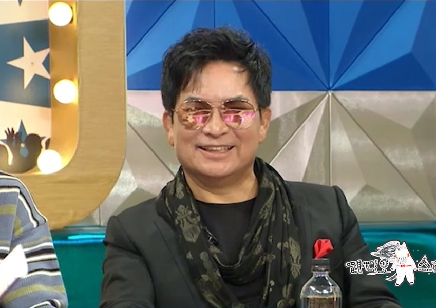 '라스' 겉바속촉 사랑꾼 유현상, ♥최윤희 위해 새벽 3시 기상하는 이유?