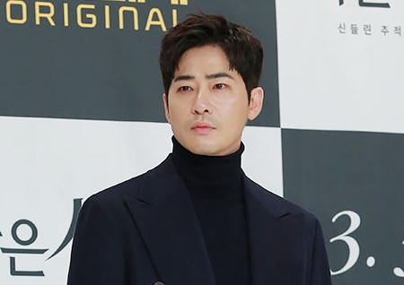 배우 강지환, 성폭행 혐의 오늘(5일) 대법 선고