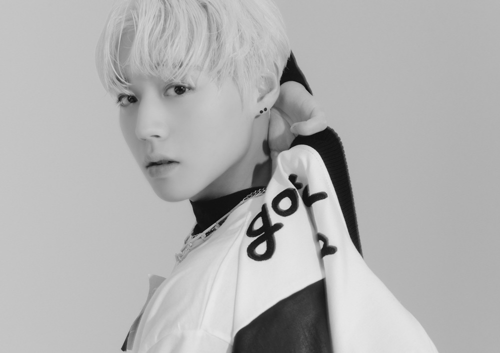 박지훈, 오늘(5일) '엠카'서 신곡 무대 최초 공개…화려한 비주얼 예고