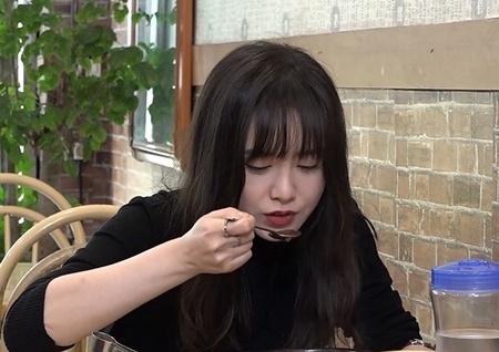 '전참시' 구혜선, 중간고사→작품활동…반전 일상 공개 