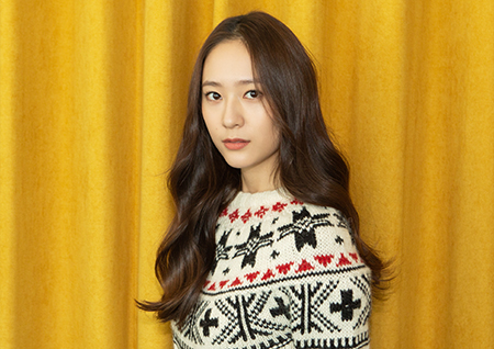 정수정 "궁금증을 불러일으키는 배우가 되고 싶다" [인터뷰M]