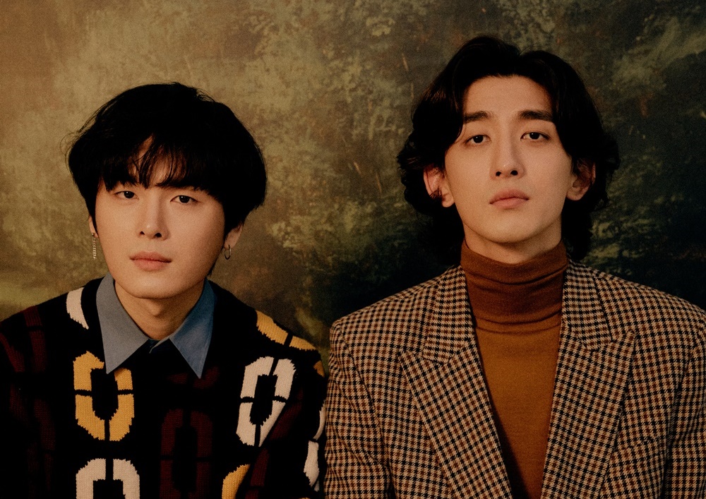 잔나비, 오늘(6일) 1년 8개월만 새 앨범 발매 "그리운 건 많을수록 좋아"