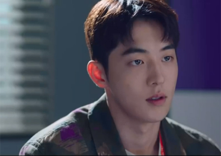 남주혁, 김선호에 "진실 밝히겠다, 두고 보자" 팽팽한 기싸움 (스타트업)