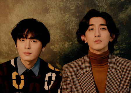 잔나비, '가을밤에 든 생각' 음원 차트 1위 “말로 다 표현 못 할 만큼 감사해”