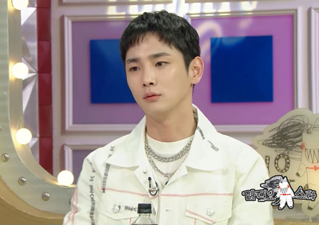 샤이니 키 "가요계 후배인데 선임인 비투비 창섭에게 '다나까' 못 쓰겠더라" (라디오스타)