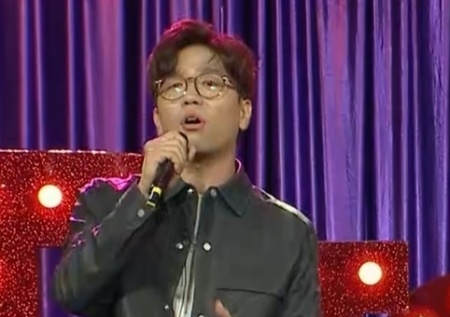 '라디오스타' 이적 "폴킴, 내 덕에 '차트강자' 돼" 셀프 미담 즉석 제조