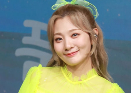 안지영, 우지윤과 불화설 추스르니 건강악화→응원 봇물 [종합]