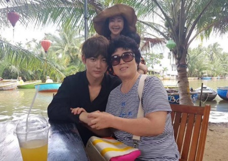 '아내의 맛' 함소원, 시터 갑질 논란에 "더한 욕도 괜찮다" [인스타]