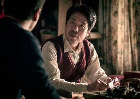 '이웃사촌' #3년만의 복귀 #오달수의 이미지 변신 #웃음-눈물-감동 담긴 종합선물세트 (종합)