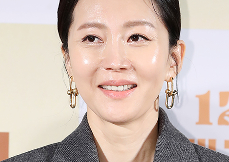 [포토] 염정아, 우아한 미소