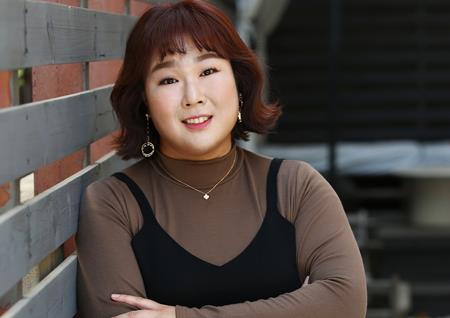 김민경, '운동뚱' 초반 '경락 마사지' 포기한 이유 [인터뷰M] 