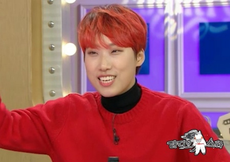 '라디오스타' 연반인 재재 "타 방송국 프로그램 출연? 사장님 흔쾌히 허락" 