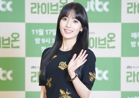 정다빈 "학창 시절? 학기 초엔 친구들이 신기해하며 찾아와"(라이브온) 