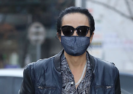 [포토] 김태원, 압도적인 포스