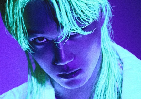 엑소 카이, 첫 솔로 앨범 타이틀 곡 '음'…매력적인 직진 러브송