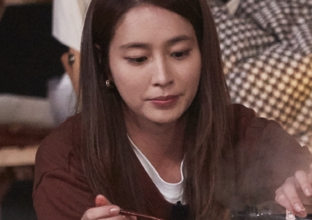 이민정 "이병헌 너무 좋아"…과거 결정적 한마디(갬성캠핑)