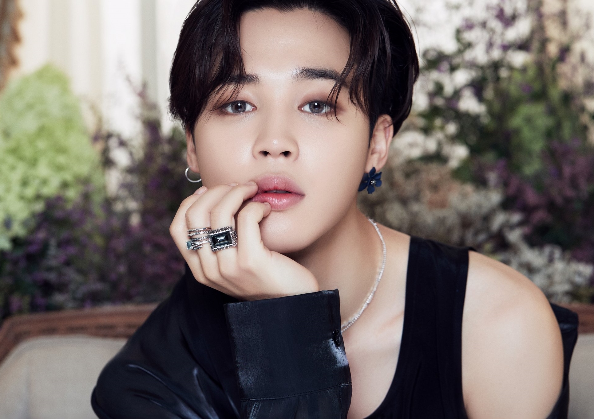 BTS 지민, 새 앨범 'BE' 제작 A&R 맡아 디렉터 역량 뽐내 '기대감 UP'