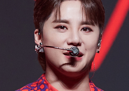 김준수, 코로나19 2단계 격상…"무대 소중함 뼈저리게 느껴"