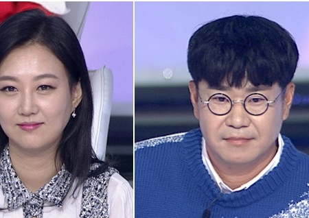 '미스트롯2' 여자 임영웅 찾기 위해 모인 마스터 15인
