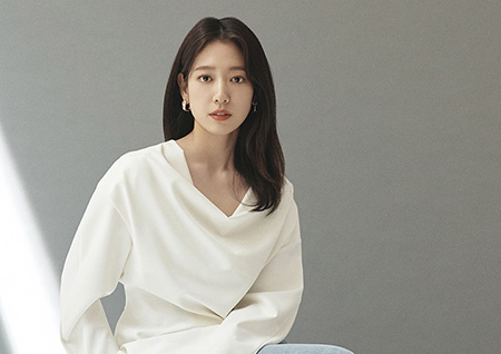 박신혜 "8개월만에 극장 아닌 넷플릭스 통한 공개, 더 좋은 결과에 대한 희망가져" [인터뷰M]