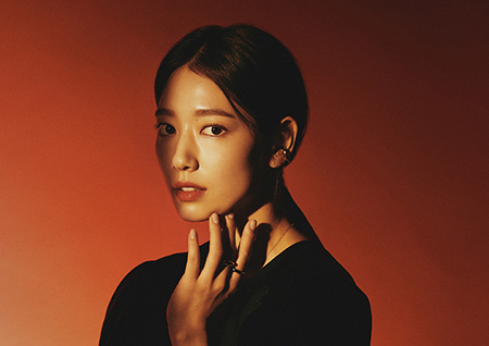 박신혜 "카타르시스와 희열, 자신감 안겨준 작품 '콜'" [인터뷰M]