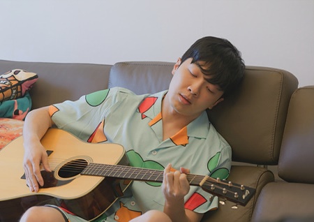 적재→이지아→윤박, '온앤오프'로 집 공개