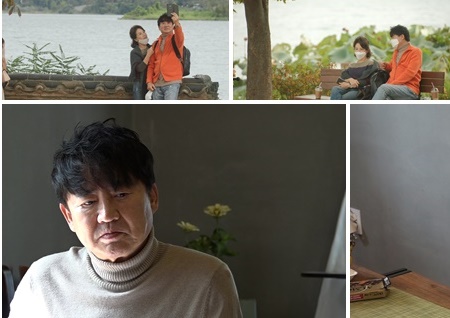 선우은숙 "이영하, 여배우A와…" 출산 후 충격 트라우마(우리 이혼했어요)