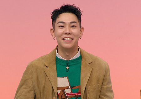 '구해줘! 홈즈' 로꼬, LP클럽 연상케 하는 거실에 "음악인으로 탐나는 집"