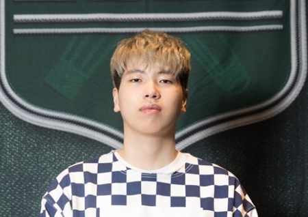 오션검 최하민 "생활고로 '노가다'+노름까지…인스타 양도" [전문]