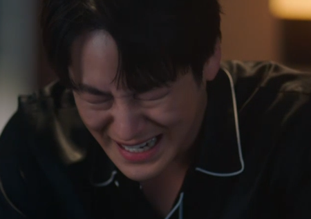 '구미호뎐' 이동욱 떠난 자리 조보아 김범 슬픔 가득