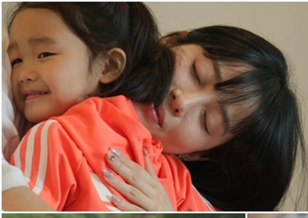 유깻잎·최고기, 이혼 후 동침→취중진담 "어린나이 며느리+올케 힘들어"