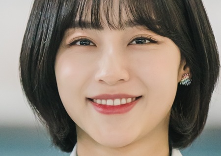 '여신강림' 강민아 "배우들 '케미'가 관전 포인트"