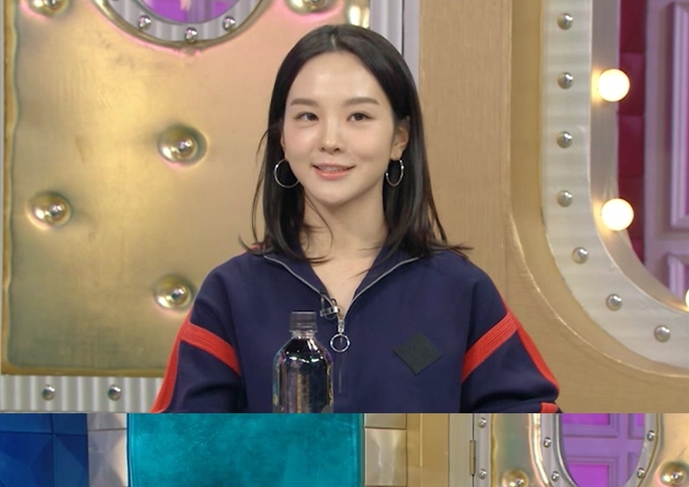 국악인 송소희 "트로트 경연 나가보라는 제안 받아" (라디오스타)