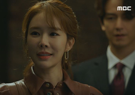 ‘임주환母’ 김혜옥, 최종 보스였다… 유인나, 배신감에 ‘부르르’ (나를 사랑한 스파이)