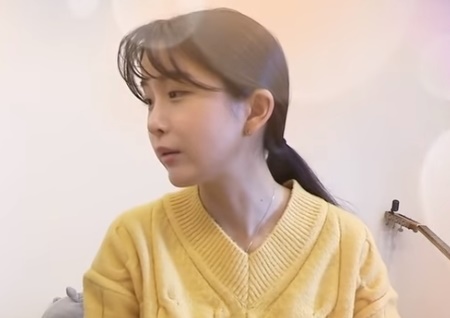 조현영 "딘딘, 사랑해"→딘딘 "X소리야"(딘딘♥조현영 우리결혼했어요)