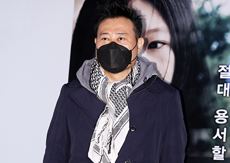 [포토] 지대한, 독보적인 존재감