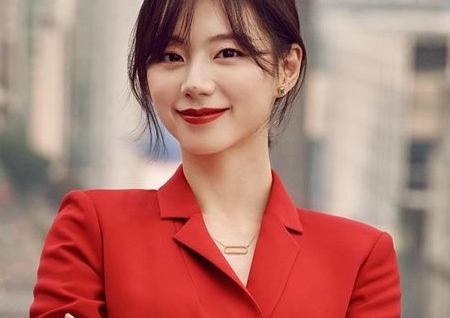 배용준 아내 박수진, 논란 후 첫 인스타그램…리지·전혜빈 환영