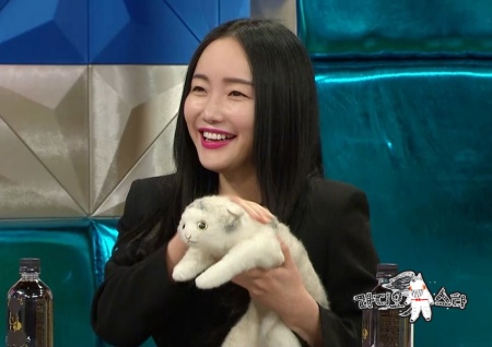 낸시랭 "100% 승소, 완벽한 이혼" 결혼생활 종지부→ 화려한 싱글 컴백 (라디오스타)