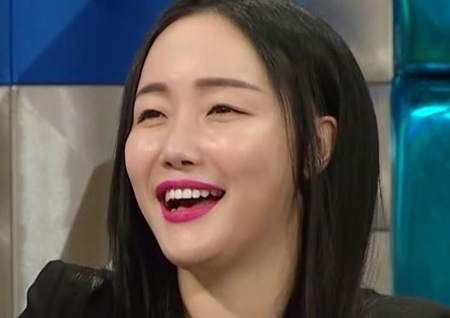 '라디오스타' 낸시랭 "10개월 결혼생활? 불행 종합세트"