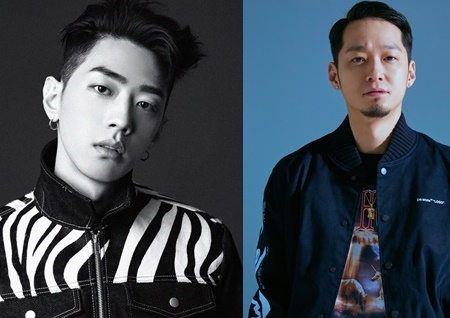 '쇼미더머니9' 그레이·박재범·제시·이영지, 파이널 무대 피처링 라인업 