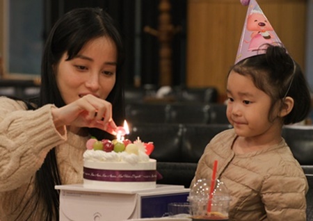 '우리 이혼했어요' 최고기, 유깻잎 이성 친구 존재에 관심 