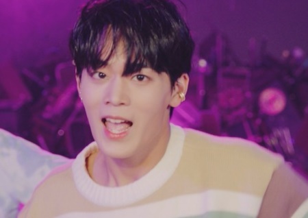 모모랜드 남동생 T1419, 칼리드 헌정 영상 화제