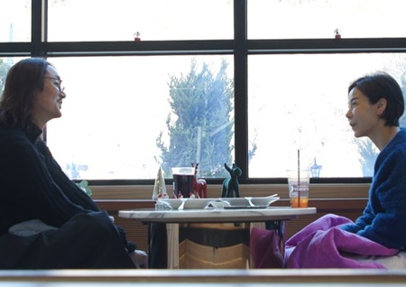 박혜영 "박재훈, 여자와 문자"→선우은숙 "이영하, 방송용?"(우이혼)