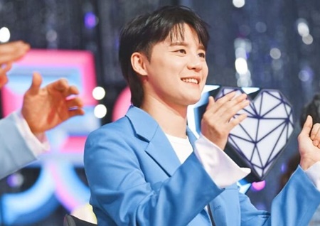 '미스트롯2' 김준수, 마스터 재출격…진정성 빛났다